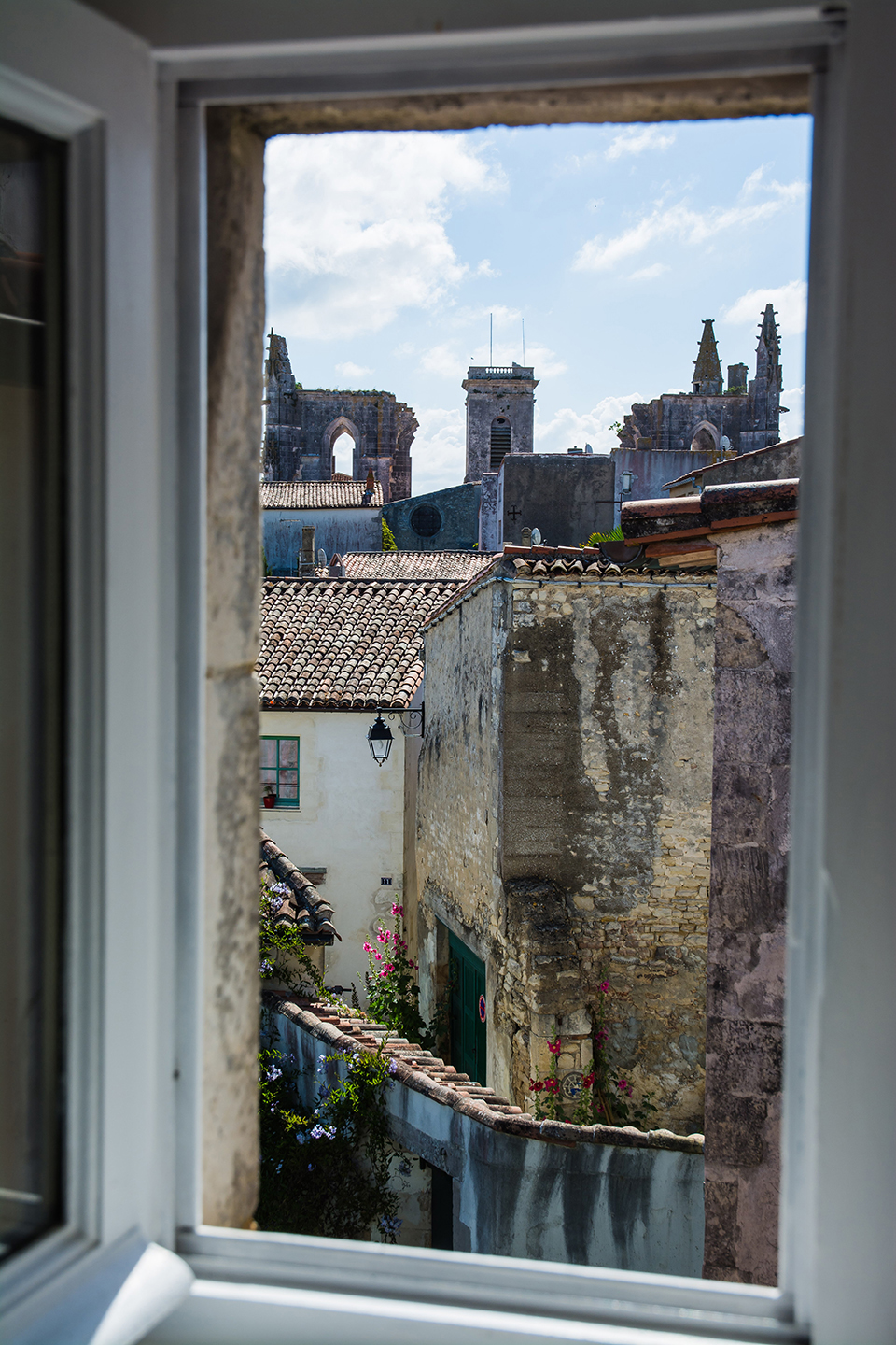 il-de-re-france-holiday-rental