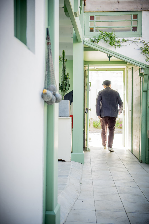 holiday home in France, Île de Ré
